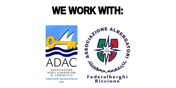 ADAC Cesenatico and Federalberghi Riccione