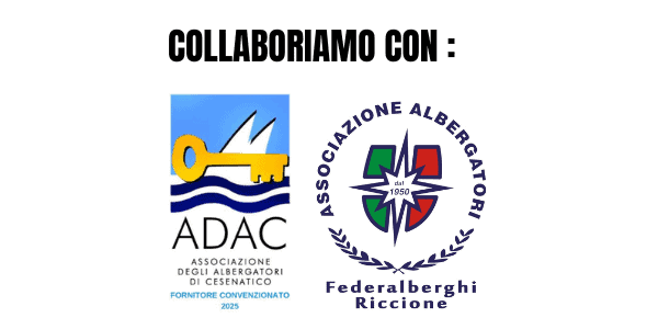 ADAC Cesenatico e Federalberghi Riccione