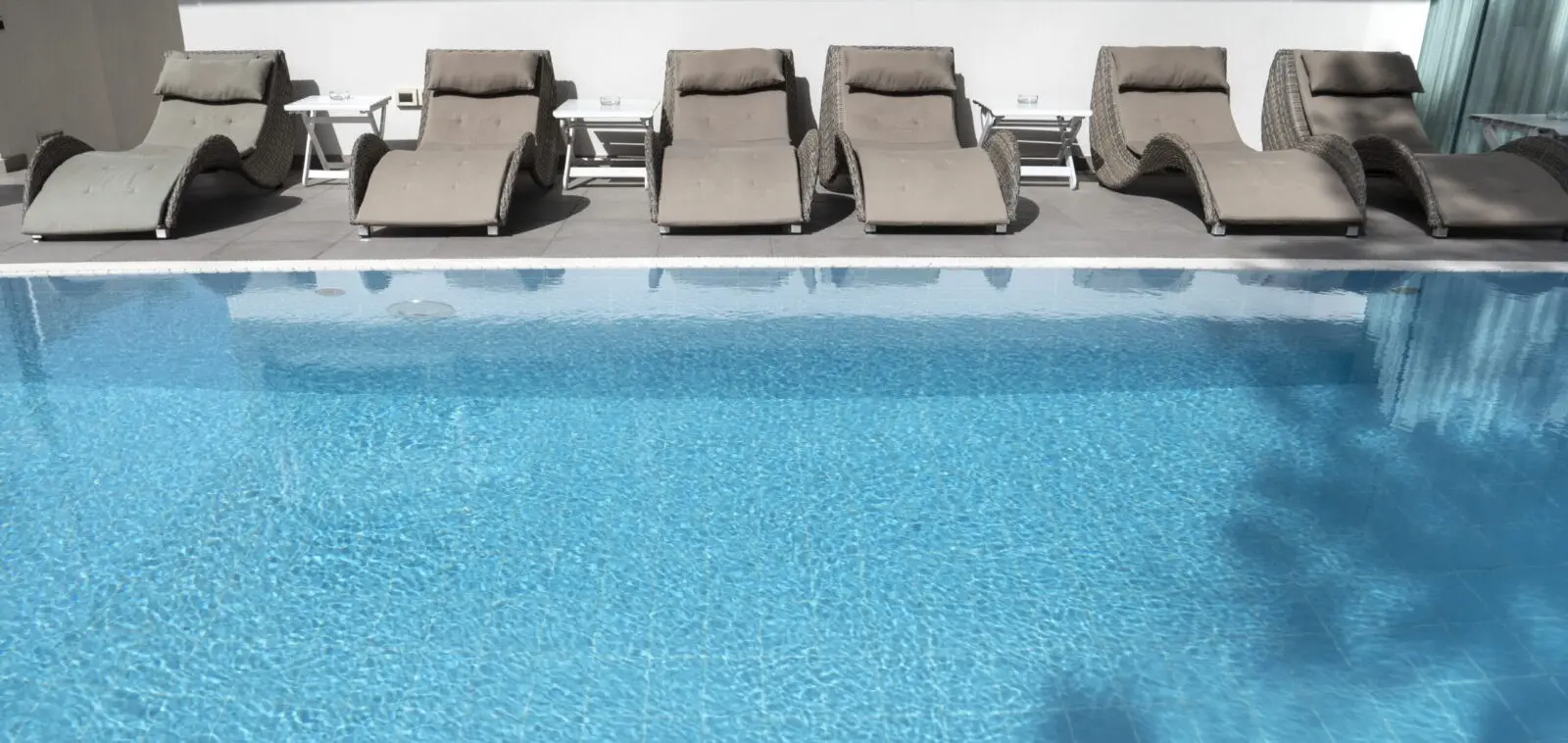 Hotel fronte mare