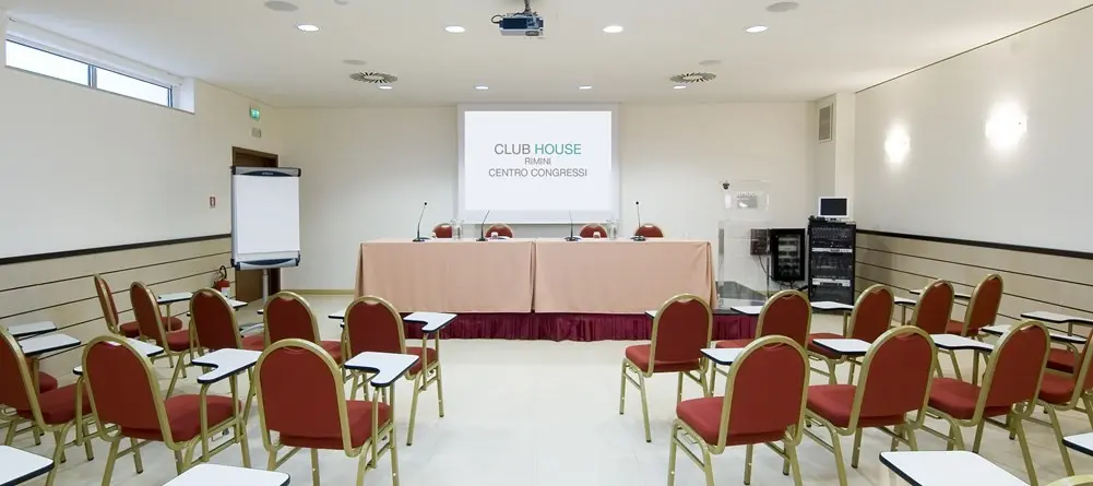 Sala congressi