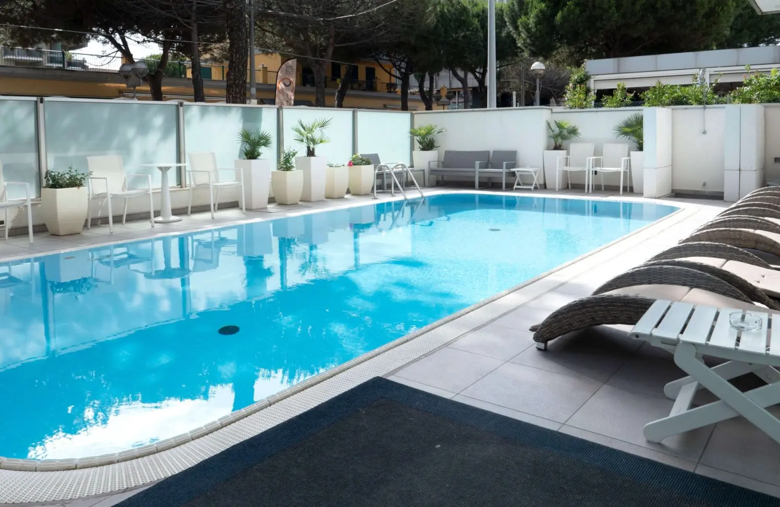 Atmosfera Club House Hotel