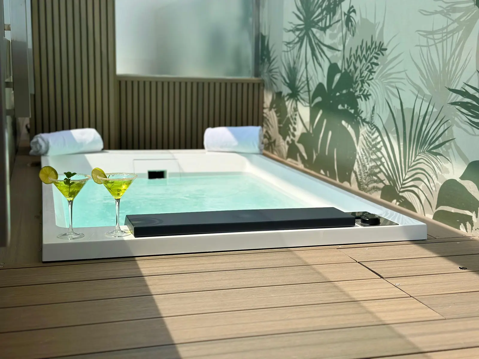 Atmosfera Club House Hotel