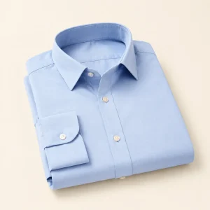 Oggetto smarrito da recuperare: Camicia
