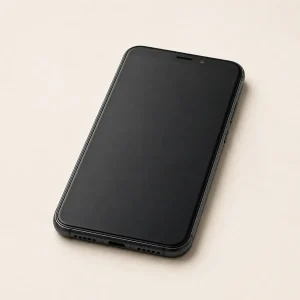 Oggetto smarrito da recuperare: Smartphone