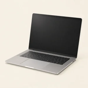 Oggetto smarrito da recuperare: Notebook