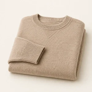 Oggetto smarrito da recuperare: Maglione