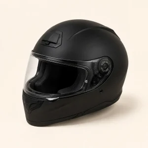 Oggetto smarrito da recuperare: Casco Moto