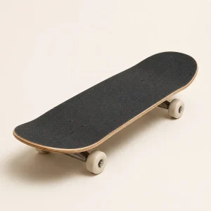 Oggetto smarrito da recuperare: Skateboard