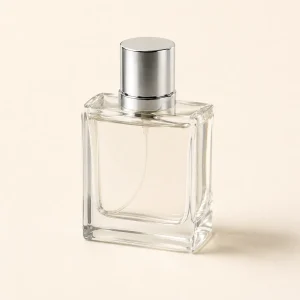 Oggetto smarrito da recuperare: Profumo