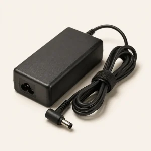 Oggetto smarrito da recuperare: Caricatore Notebook