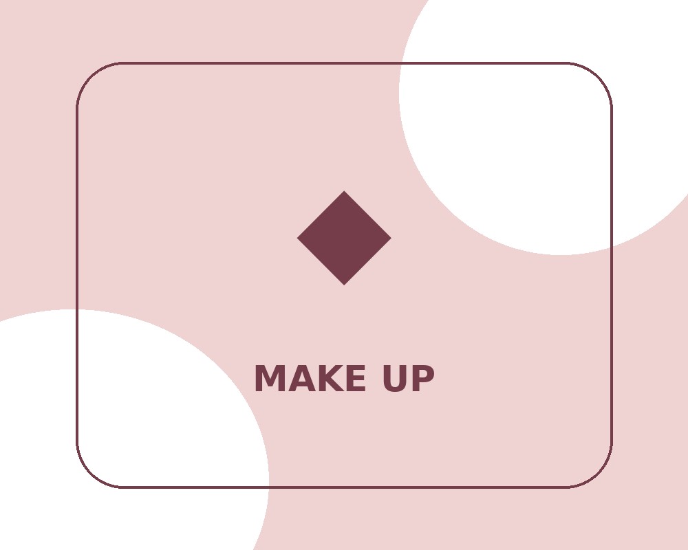 Categoria Make-up