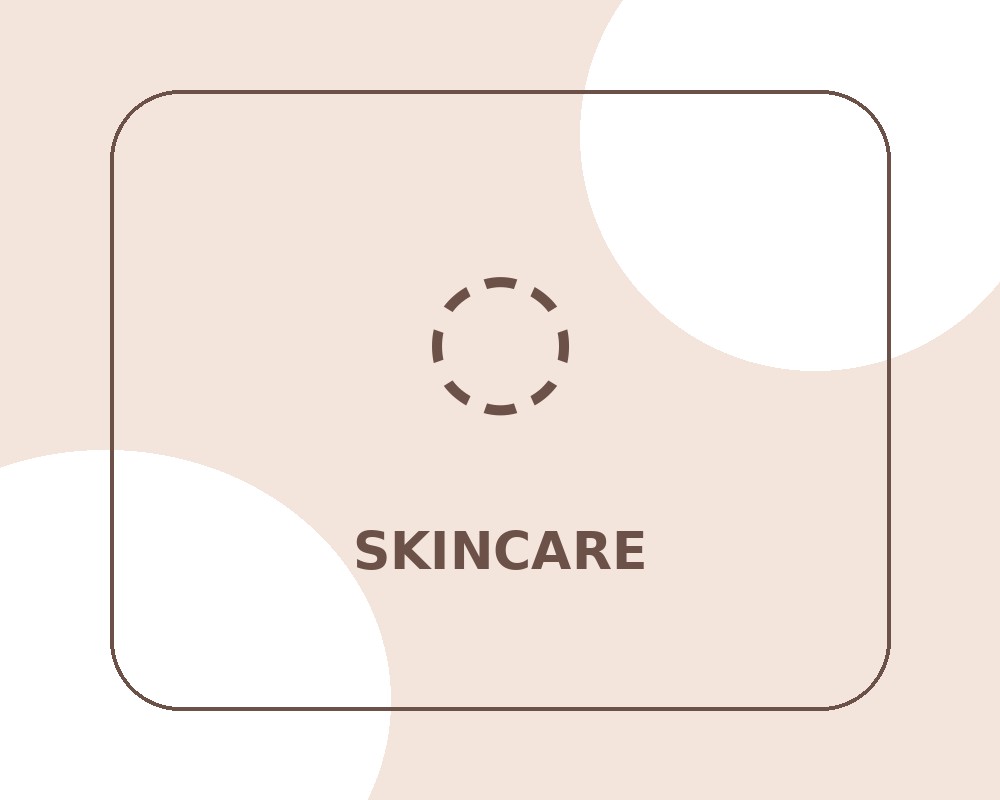 Categoria Skincare