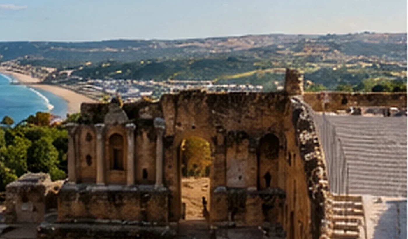 Caso studio: sito web per un boutique hotel a Siracusa – boutique hotel nel centro storico