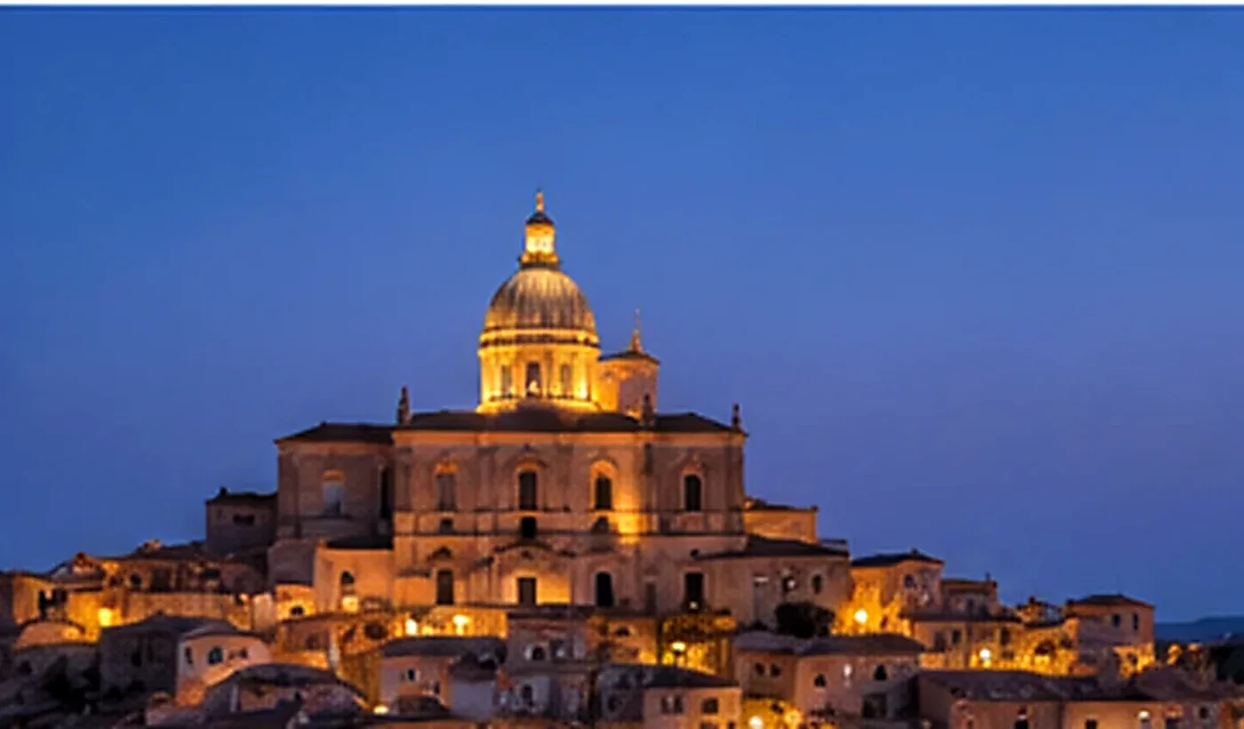 Caso studio: sito web per uno studio di architettura a Ragusa – studio di architettura e interior design