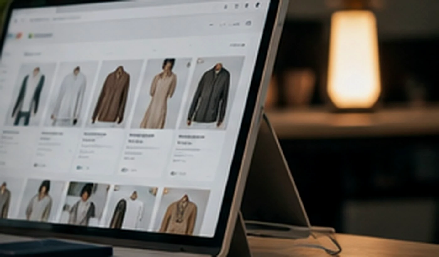 Realizzazione e-commerce in Sicilia: negozio online, catalogo e vendite