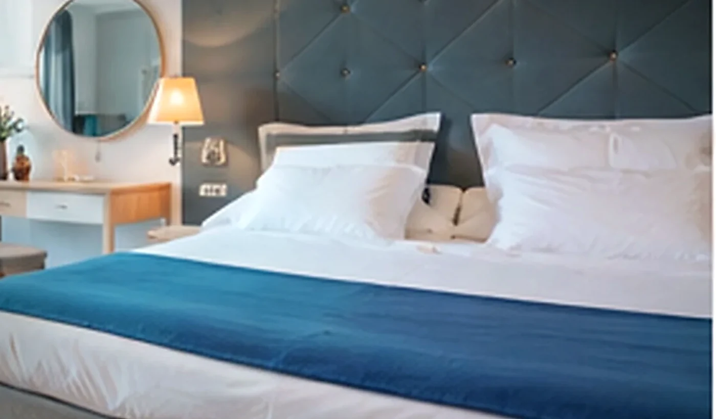 Siti web per hotel | MizzikaWeb Siti web per hotel: prenotazioni dirette, booking e SEO
