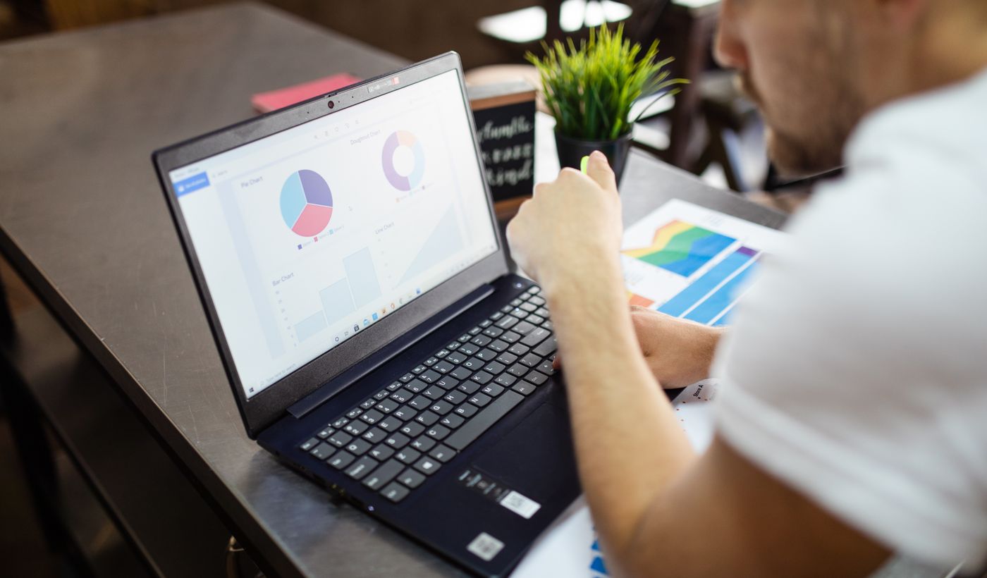 Strategie digitali locali: web design, SEO e scelta del fornitore